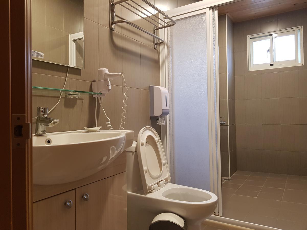 Railway Traveler B&B T'ai-tung Cameră foto